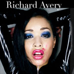RICHARD AVERY Sidebar Logo